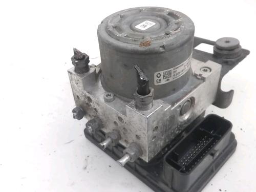Used ABS pump ABS pump RENAULT TRAFIC III Van (FG_) 2.0 dCi 120 (FGMN) (120 hp) 33860295 33860295