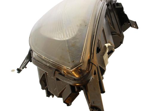 Used Left headlight Left headlight OPEL ZAFIRA TOURER C (P12) 1.6 CDTI (75) (136 hp) 29930018 29930018
