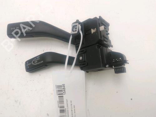 Used Steering column stalk AUDI A3 (8P1) 2.0 FSI (150 hp) 24881998