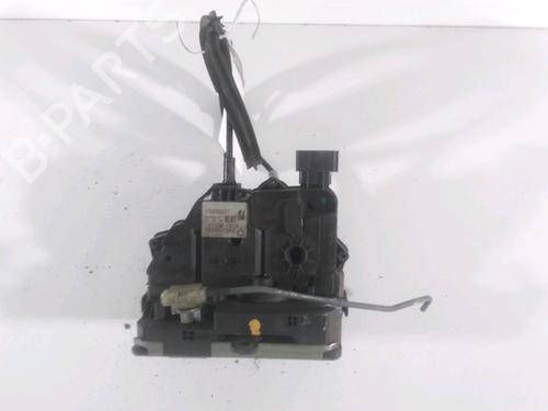 Used Front left lock OPEL CORSA D (S07) 1.3 CDTI (L08, L68) (75 hp) 26590737
