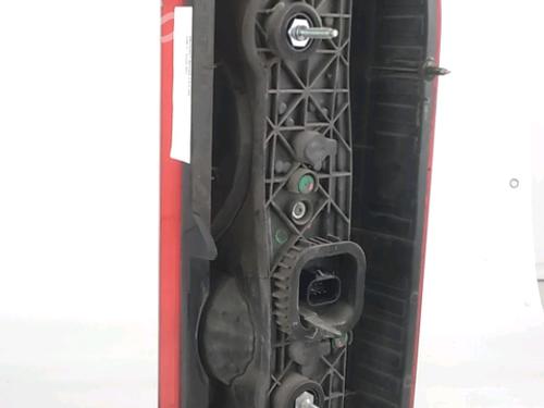 Used Left taillight Left taillight PEUGEOT BOXER Van 2.2 HDi 130 (131 hp) 34229580 34229580