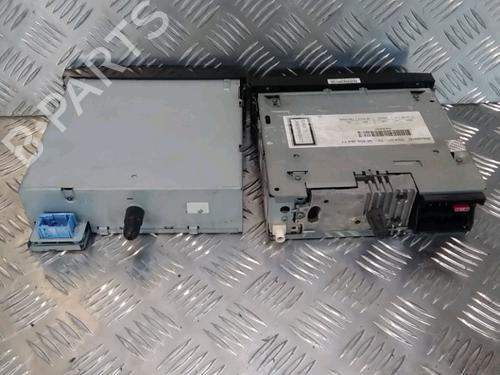 Radio PEUGEOT 307 Break (3E) 1.6 HDi 110 | BP13080386E6 