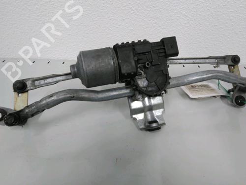 Front wipers mechanism VW POLO (9N_, 9A_) 1.9 TDI | BP25930514C83 