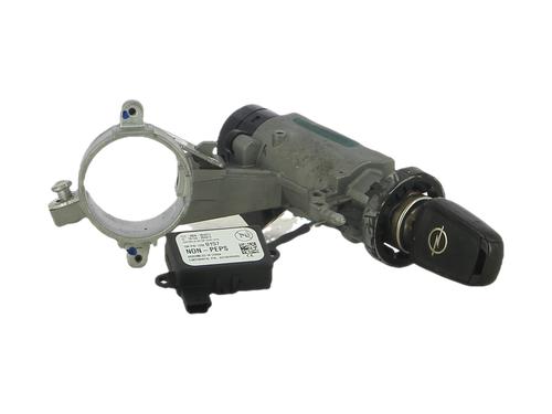 Ignition barrel OPEL ASTRA J (P10) 1.7 CDTI (68) | BP38973628M48 - Image 5