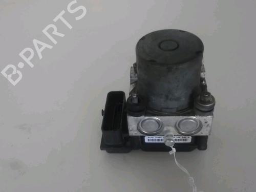 ABS pump PEUGEOT EXPERT Van (VF3A_, VF3U_, VF3X_) 1.6 HDi 90 8V | BP27643719M43
