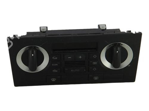 Used Climate control AUDI A3 Sportback (8PA) 2.0 TDI (136 hp) 31844009