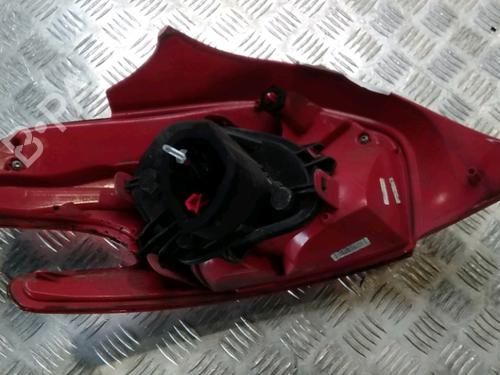Right taillight PEUGEOT 208 I (CA_, CC_) 1.6 HDi | BP17382596C35 