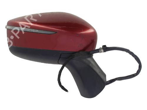Retrovisor direito NISSAN NOTE (E12) 1.5 dCi | BP37253099C27 - Image 6