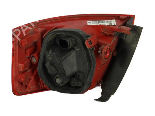 Left taillight SEAT EXEO ST (3R5) 2.0 TDI | BP31278167C34 