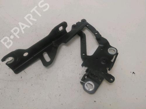 Used Hinge/Door check strap BMW 3 Touring (F31) 316 d (116 hp) 29621932