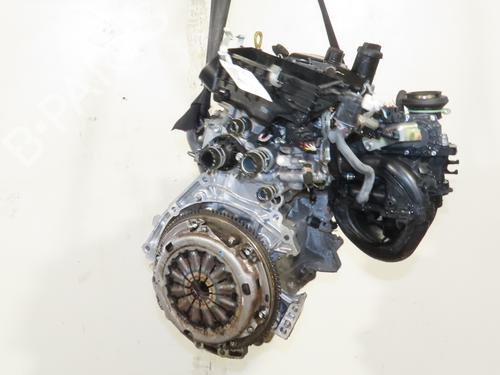 Motor Motor PEUGEOT 108 1.0 VTi (69 hp) 36100688 36100688