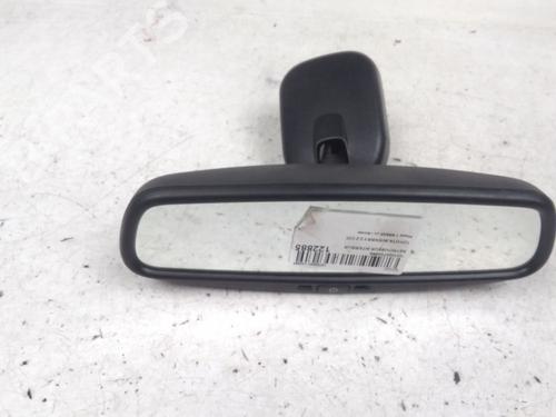 Used Rear mirror TOYOTA AVENSIS Estate (_T25_) 2.2 D-CAT (ADT251_, ADT251R) (177 hp) 15757549
