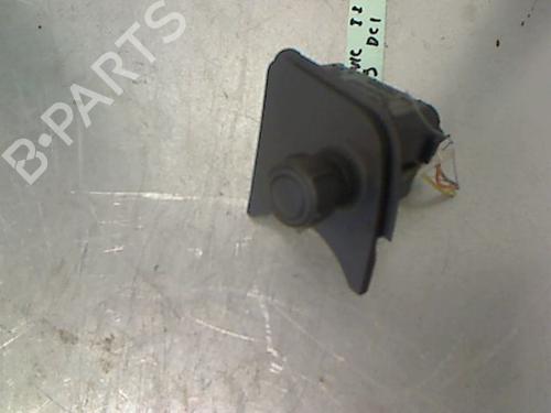Used Steering column stalk Steering column stalk PEUGEOT PARTNER MPV (5_, G_) 1.6 HDi 90 (90 hp) 25830574 25830574