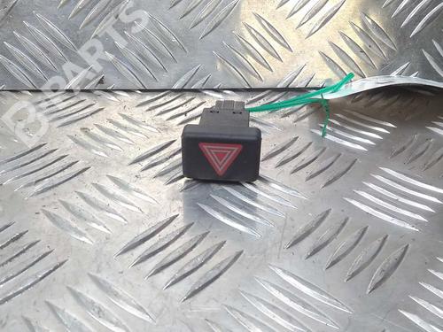 Used Warning switch AUDI A4 B7 (8EC) 2.0 TDI 16V (140 hp) 11533953