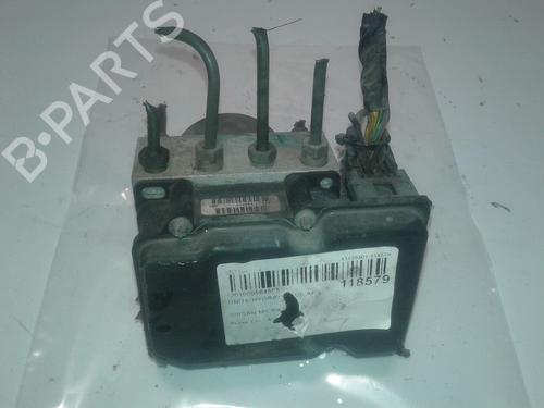 Used ABS pump NISSAN MICRA III (K12) [2002-2010]  15749858