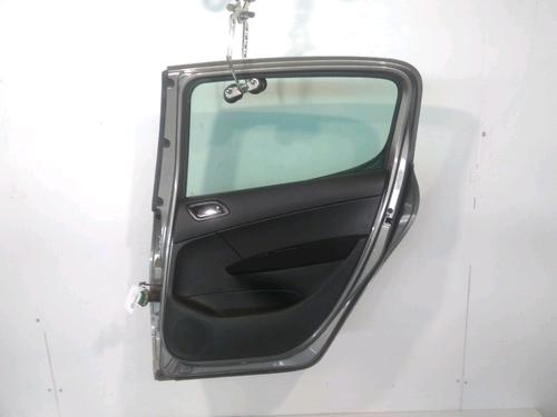 Used Right rear door PEUGEOT 308 I (4A_, 4C_) 1.6 HDi (114 hp) 28007605
