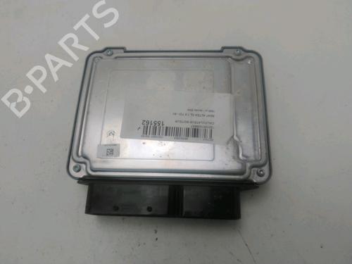 Used Engine control unit (ECU) Engine control unit (ECU) SEAT ALTEA XL (5P5, 5P8) 1.9 TDI (105 hp) 24881711 24881711