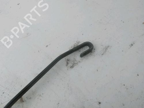 Vindspejlsviskerarm RENAULT TRAFIC II Van (FL) 2.0 dCi 90 (FL0H, FL00, FL01, FL0M, FL0P, FL0S) | BP38160269C143 - Image 2