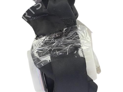 Used Rear center seatbelt Rear center seatbelt 37675856 37675856