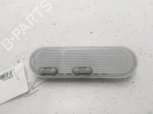 Used Interior roof light RENAULT CLIO III (BR0/1, CR0/1) 1.5 dCi (BR17, CR17) (86 hp) 23334451