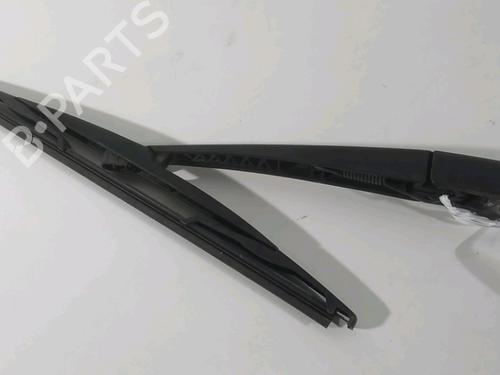 Used Rear windshield wiper arm PEUGEOT 307 (3A/C) 1.6 16V (109 hp) 20696469