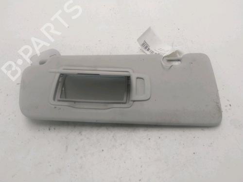 Left sun visor RENAULT ARKANA I (LCM_, LDN_) 1.6 E-TECH 145 (LDMU) | BP28159867I1 - Image 2