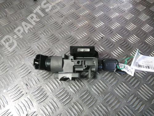 Used Ignition barrel CHEVROLET LACETTI (J200) 2.0 D (121 hp) 11996504