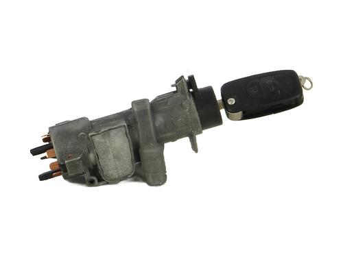 Used Ignition barrel Ignition barrel AUDI TT (8N3) 1.8 T (180 hp) 33835988 33835988