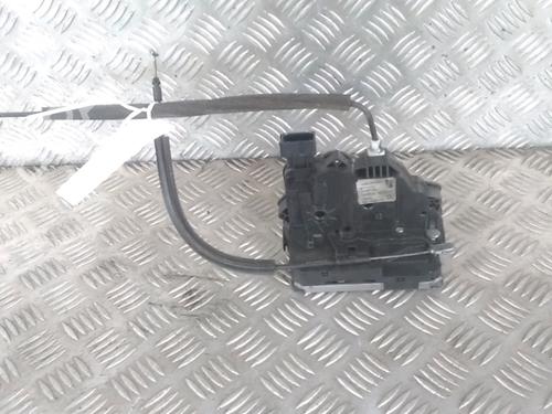 Front right lock PEUGEOT BOXER Van 2.2 HDi 120 | BP24966773C97