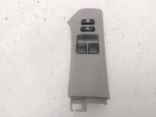 Left front window switch TOYOTA YARIS (_P9_) 1.4 D-4D (NLP90_, NLP90R) | BP28970225I27