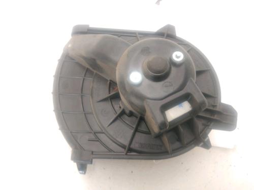 Used Heater blower motor RENAULT KANGOO / GRAND KANGOO II (KW0/1_) 1.5 dCi 85 (KW0K, KW0L, KW0B) (86 hp) 26570984