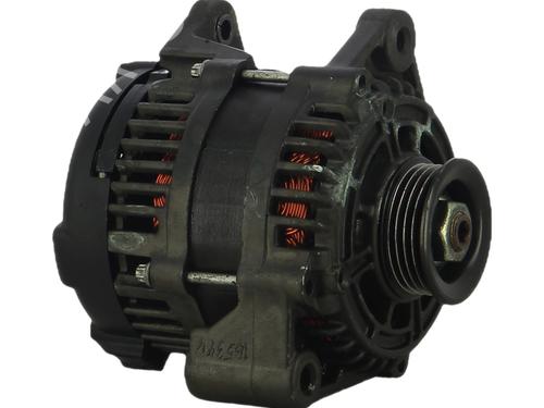 Alternator CHEVROLET SPARK (M300) 1.0 | BP39419333M7 - Image 2
