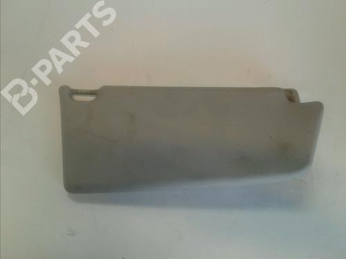 Left sun visor OPEL ASTRA H (A04) 1.7 CDTI (L48) | BP11517718I1 