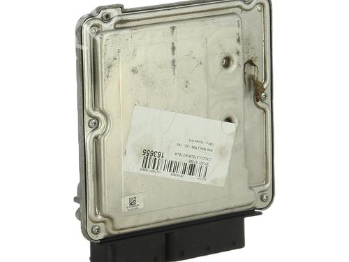 Used Engine control unit (ECU) Engine control unit (ECU) MINI MINI (R56) One D (90 hp) 36100694 36100694