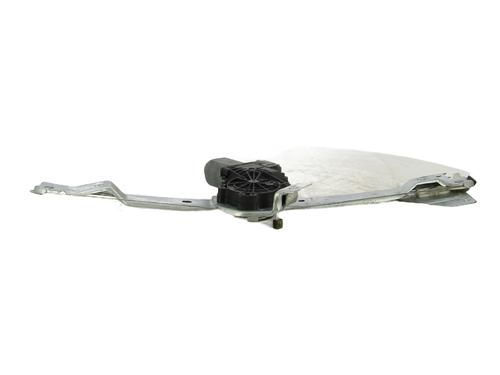 Used Front left window mechanism Front left window mechanism CITROËN C3 II (SC_) 1.2 VTi 82 (82 hp) 34529546 34529546
