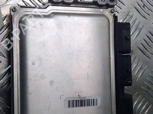 Used Engine control unit (ECU) RENAULT TWINGO II (CN0_) 1.5 dCi 75 (75 hp) 13078080