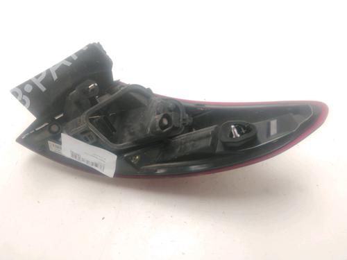 Left taillight RENAULT MEGANE III Grandtour (KZ0/1) 1.5 dCi (KZ09, KZ0D, KZ1G, KZ29, KZ14, KZ1W, KZ10, KZ1F,... | BP26197742C34 