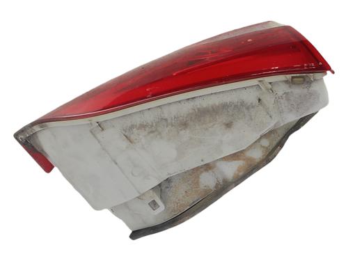 Used Left tailgate light Left tailgate light 37706016 37706016