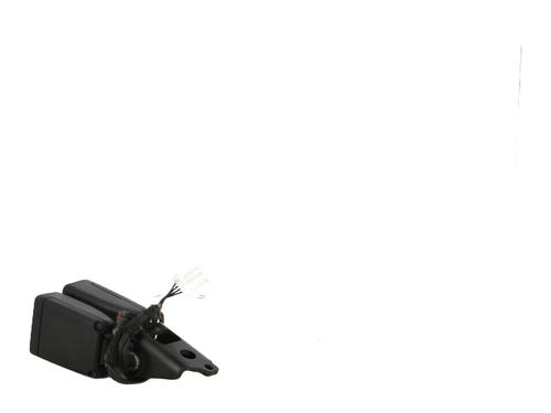 Seat buckle BMW X6 (E71, E72) xDrive 35 d | BP33998225I32 - Image 2