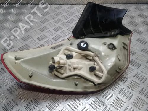 Used Right taillight OPEL ASTRA J (P10) 1.7 CDTI (68) (110 hp) 16165397
