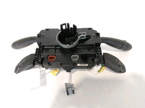 Steering column stalk PEUGEOT 307 CC (3B) 2.0 HDi 135 | BP30187933I23