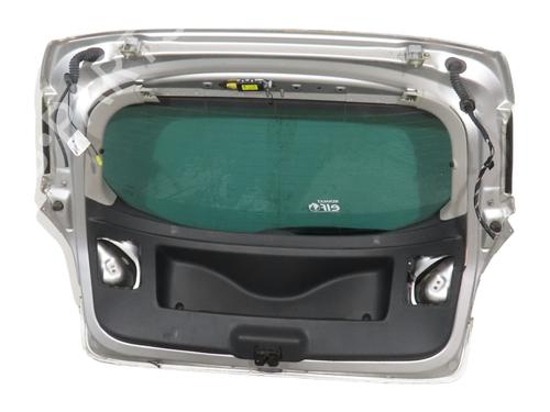 Porton trasero Porton trasero RENAULT MEGANE III Hatchback (BZ0/1_, B3_) 1.2 TCe (BZ16, BZ28) (132 hp) 34456948 34456948