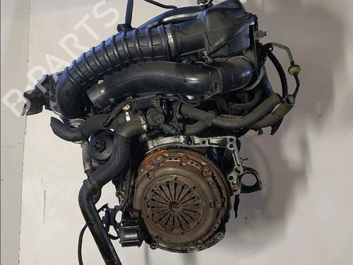 Used Engine PEUGEOT 207 CC (WD_) 1.6 16V Turbo (150 hp) 28105616