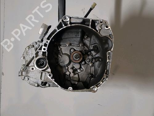 Gearbox DACIA SANDERO II TCe 90 (B8M1, B8MA, B8AC) | BP31576409M3 - Image 4