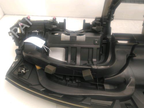 Dashboard RENAULT MEGANE II (BM0/1_, CM0/1_) 1.5 dCi (BM1F, CM1F) | BP27666424C46