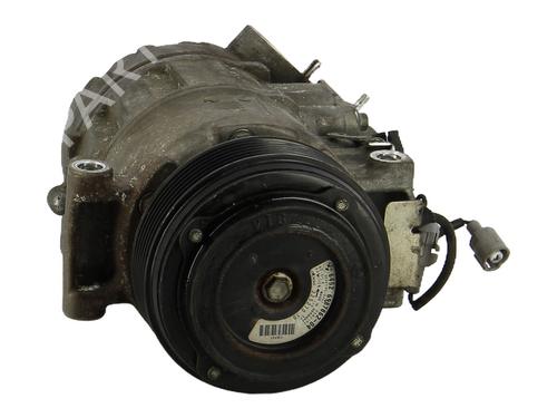 AC compressor BMW X1 (E84) xDrive 18 d | BP32768579M34 - Image 4