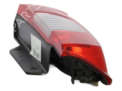 Left taillight PEUGEOT BIPPER (AA_) 1.3 HDi 75 | BP31865746C34 