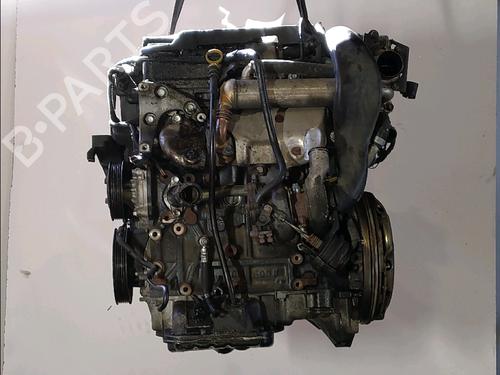 Engine OPEL MERIVA A MPV (X03) 1.7 CDTI (E75) | BP25126200M1 