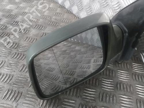 Used Left mirror NISSAN X-TRAIL I (T30) 2.2 Di 4x4 (114 hp) 26590719