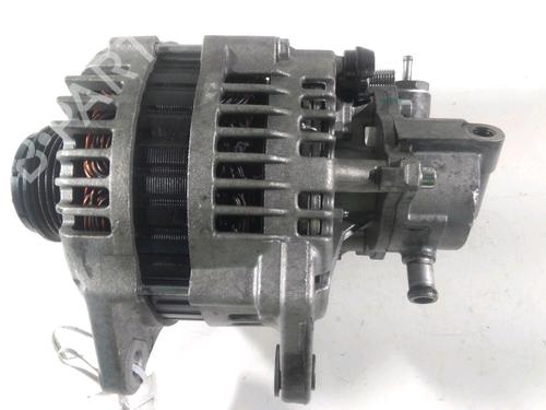 Alternator OPEL MERIVA A MPV (X03) 1.7 CDTI (E75) | BP27510251M7 